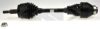 L?BRO 304491 Drive Shaft